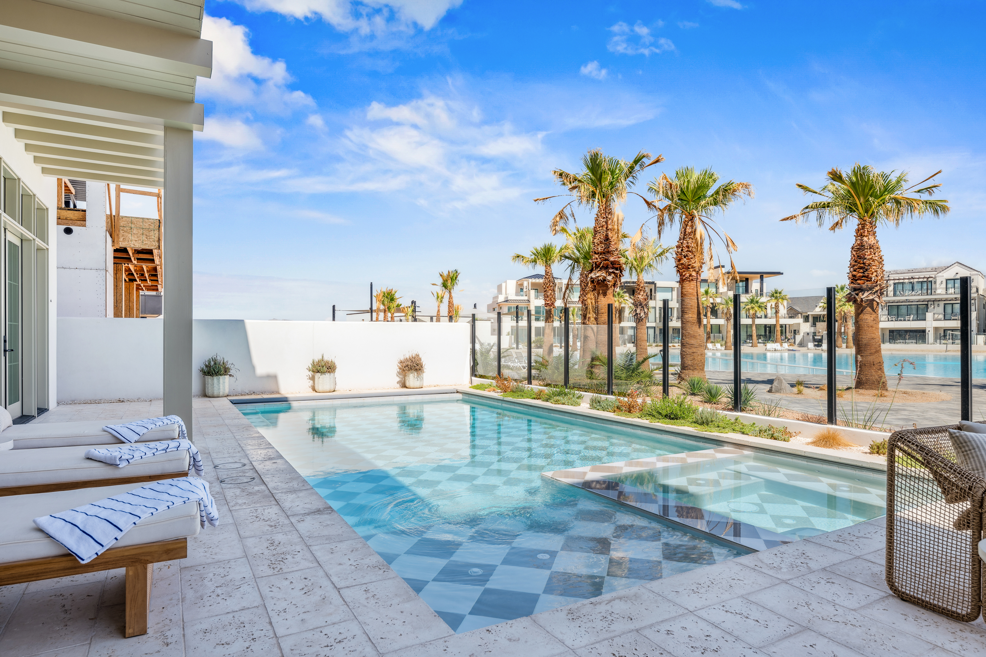 Thing To Do Private Pools